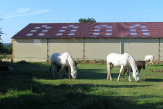 Ecuries de Brotonne