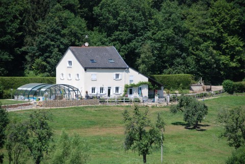 Gîte de Joigny