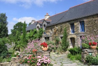 Hébergements randonnées équestres Le Clos Du Tay Hébergements randonnées équestres Le Clos Du Tay