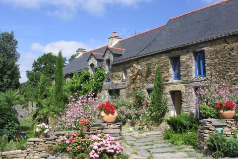 Le Clos Du Tay