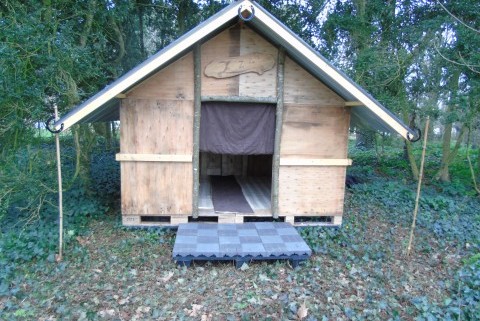 Ferme pédagogique cheval nature