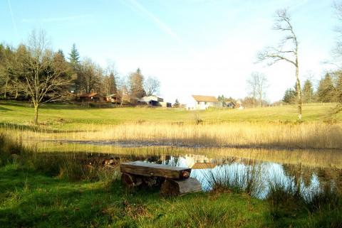 La Ferme de Vassivière