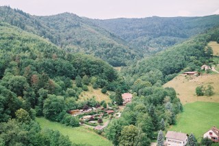 Hébergements randonnées équestres Domaine du Fenarupt Hébergements randonnées équestres Domaine du Fenarupt