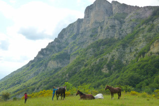 Gite du Col de la Chaudière