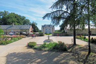 Hébergements randonnées équestres Castel Camping la Garangeoire Hébergements randonnées équestres Castel Camping la Garangeoire