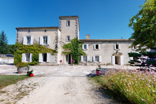 Le Clos de Bellevue