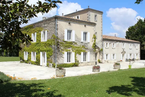 Le Clos de Bellevue