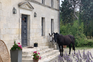 Domaine TerrOcéane
