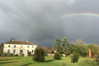 Domaine TerrOcéane