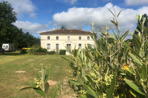 Domaine TerrOcéane
