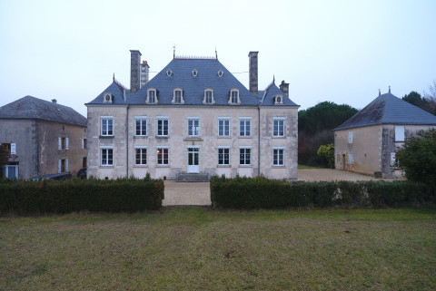 Domaine de la Briouse