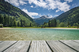 Centre de Tourisme Equestre des Contamines Montjoie