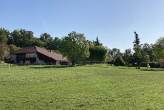 Hébergements randonnées équestres L’Ecrin de nature Hébergements randonnées équestres L’Ecrin de nature