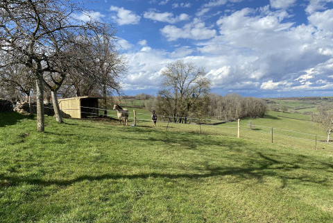 Les Fermes de Champcourt