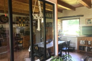 Hébergements randonnées équestres Maison d’hôte équestre de Kervalgon Hébergements randonnées équestres Maison d’hôte équestre de Kervalgon
