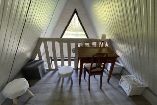 Nature Lodge