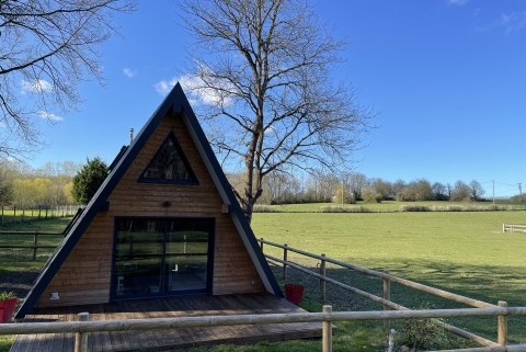 Nature Lodge