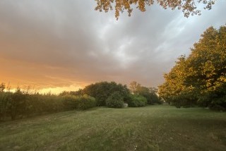 Domaine de la baume