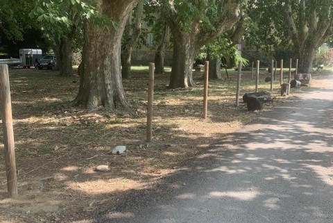 Domaine de la baume