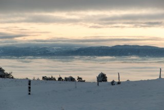 Le Chambaud (Confort)