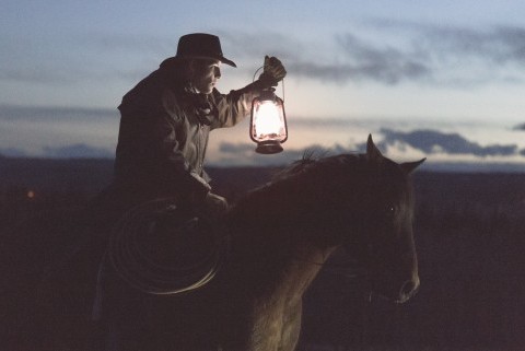Où dormir en randonnée à cheval ? trouvez votre hébergement en quelques clics !