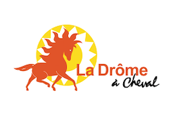 La Drôme à Cheval 