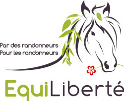 EQUILIBERTE- Fédération National des Randonneurs Equestres